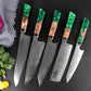 The Kiru Knife - Original - Set Of 5